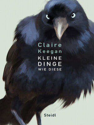 cover image of Kleine Dinge wie diese